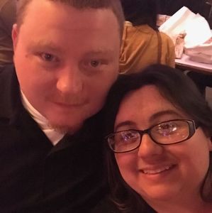 Meet your Posher, Christopher